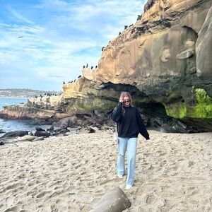 Meet your Posher, Karyn